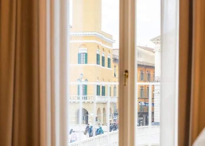 Anna Teresa Luxury