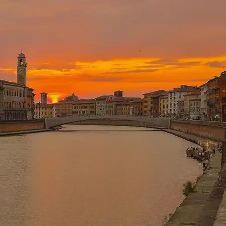 Anna Teresa Luxury Bed & Breakfast Pisa