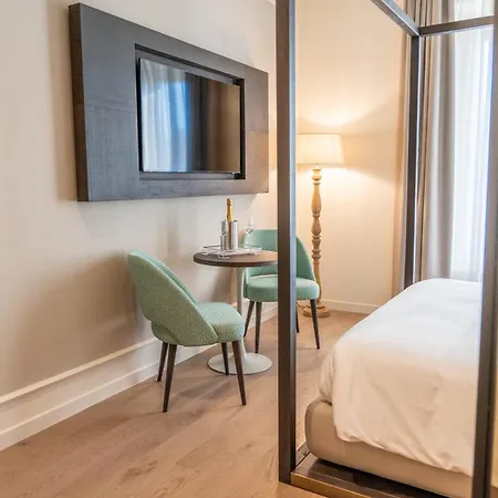 Bed & Breakfast Anna Teresa Luxury Pisa