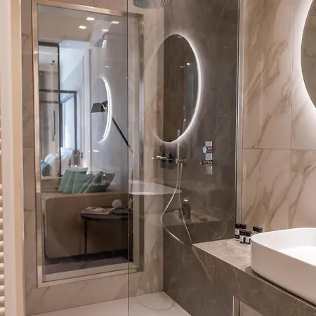 Bed & Breakfast Anna Teresa Luxury