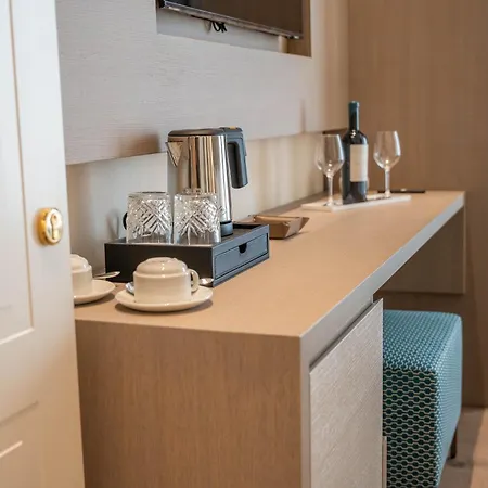 Bed & Breakfast Anna Teresa Luxury