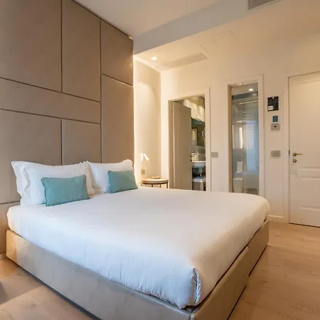 Bed & Breakfast Anna Teresa Luxury *
