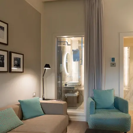 Bed & Breakfast Anna Teresa Luxury *
