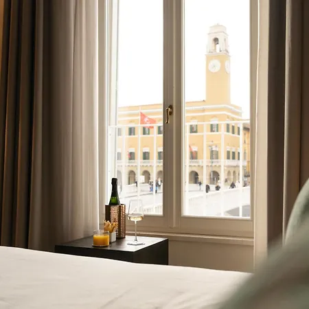 Anna Teresa Luxury Bed & Breakfast Pisa