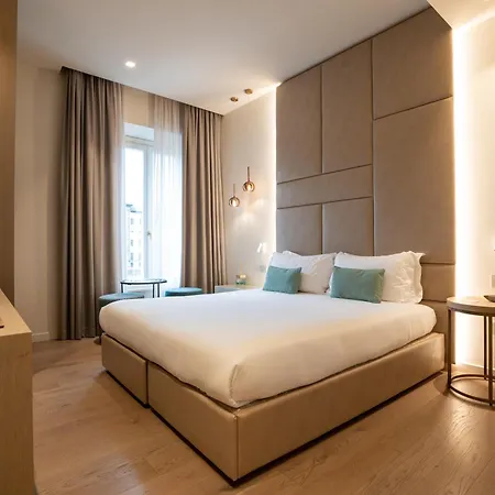 Anna Teresa Luxury *