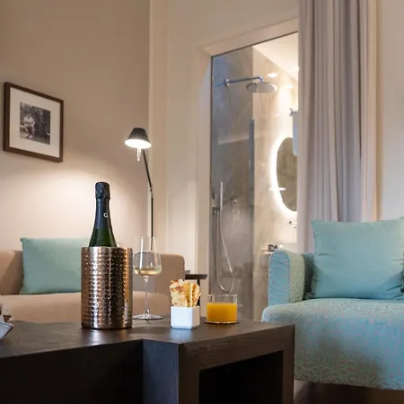 Anna Teresa Luxury Pisa