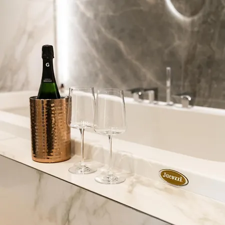 Bed & Breakfast Anna Teresa Luxury