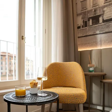 Anna Teresa Luxury