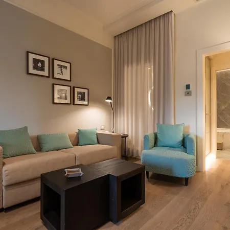 Anna Teresa Luxury Bed & Breakfast *
