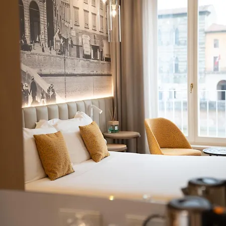 Bed & Breakfast Anna Teresa Luxury Pisa