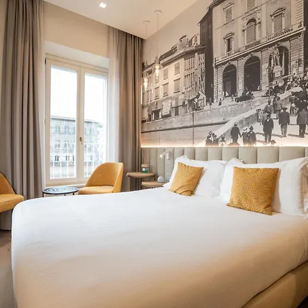 Anna Teresa Luxury *