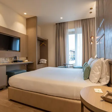 Anna Teresa Luxury 4* Pisa