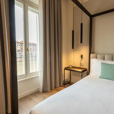 Anna Teresa Luxury Bed and breakfast