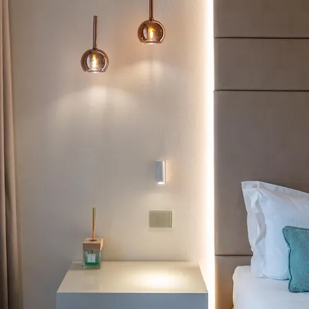 Anna Teresa Luxury 4* Pisa