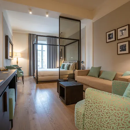 Bed and breakfast Anna Teresa Luxury Pisa