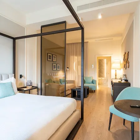 Anna Teresa Luxury