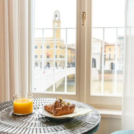 Anna Teresa Luxury Bed and breakfast