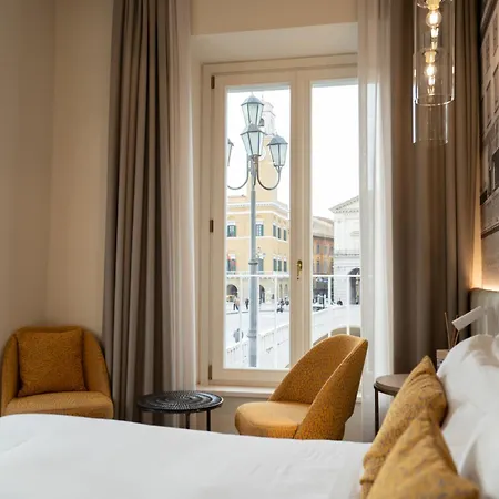 Bed and breakfast Anna Teresa Luxury Pisa