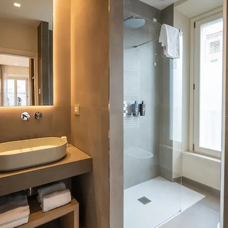 Anna Teresa Luxury Bed and breakfast