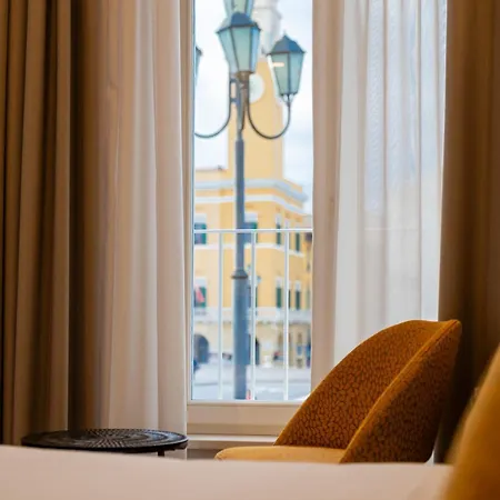 Anna Teresa Luxury Bed and breakfast