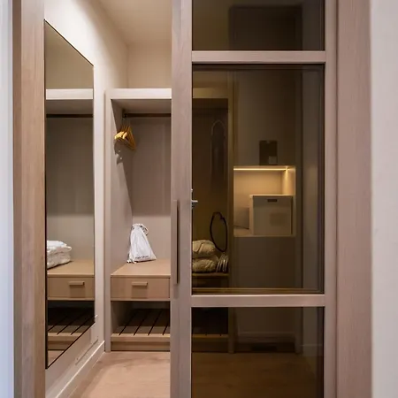 Anna Teresa Luxury 4*