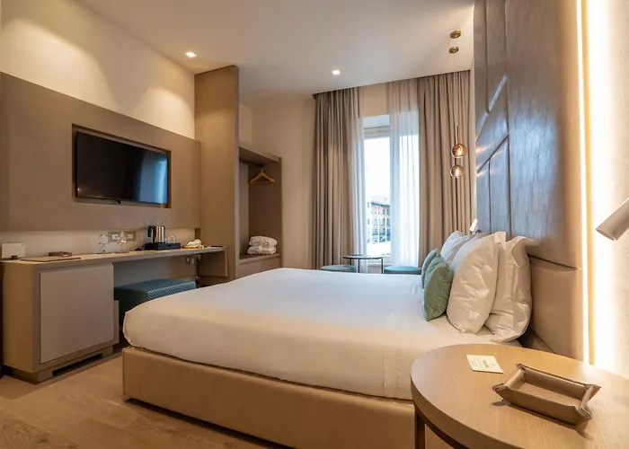 Anna Teresa Luxury 4* 比萨